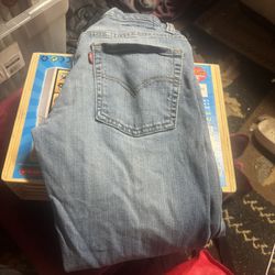 Levi Jeans