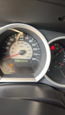 2006 Toyota Tacoma