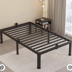 Twin Bed Frame 