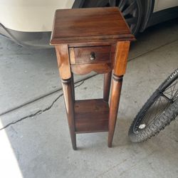 Precious Little Table