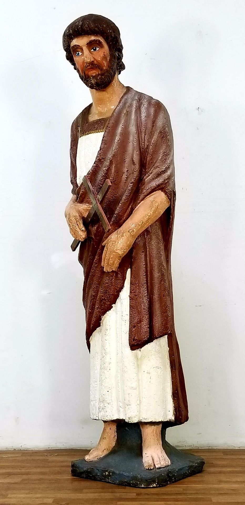 Christ Statue