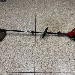 Toro 18 Straight Shaft Gas Trimmer 51978 for Sale in Crystal