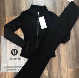 Lululemon Set All Sizes Brand New