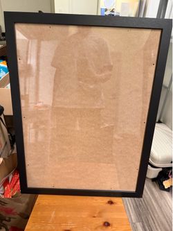 Poster frame 18*24
