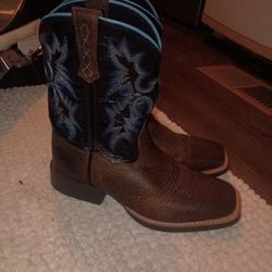 boots ariat