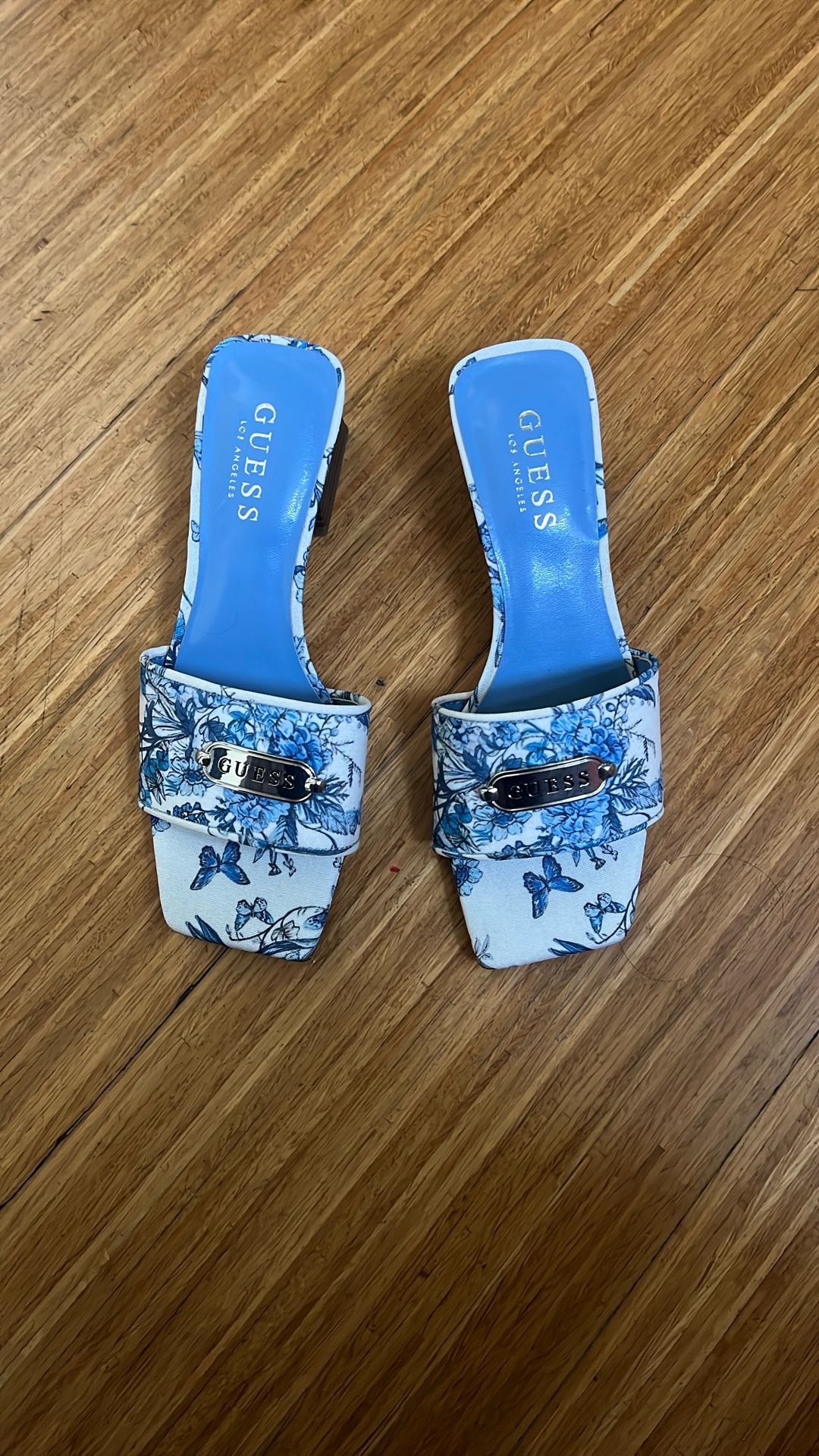 Guess Sandals