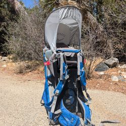 Osprey Poco Child Carrier Backpack