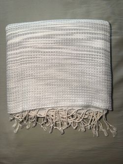 NEW! Classic Stripe Peshtemal