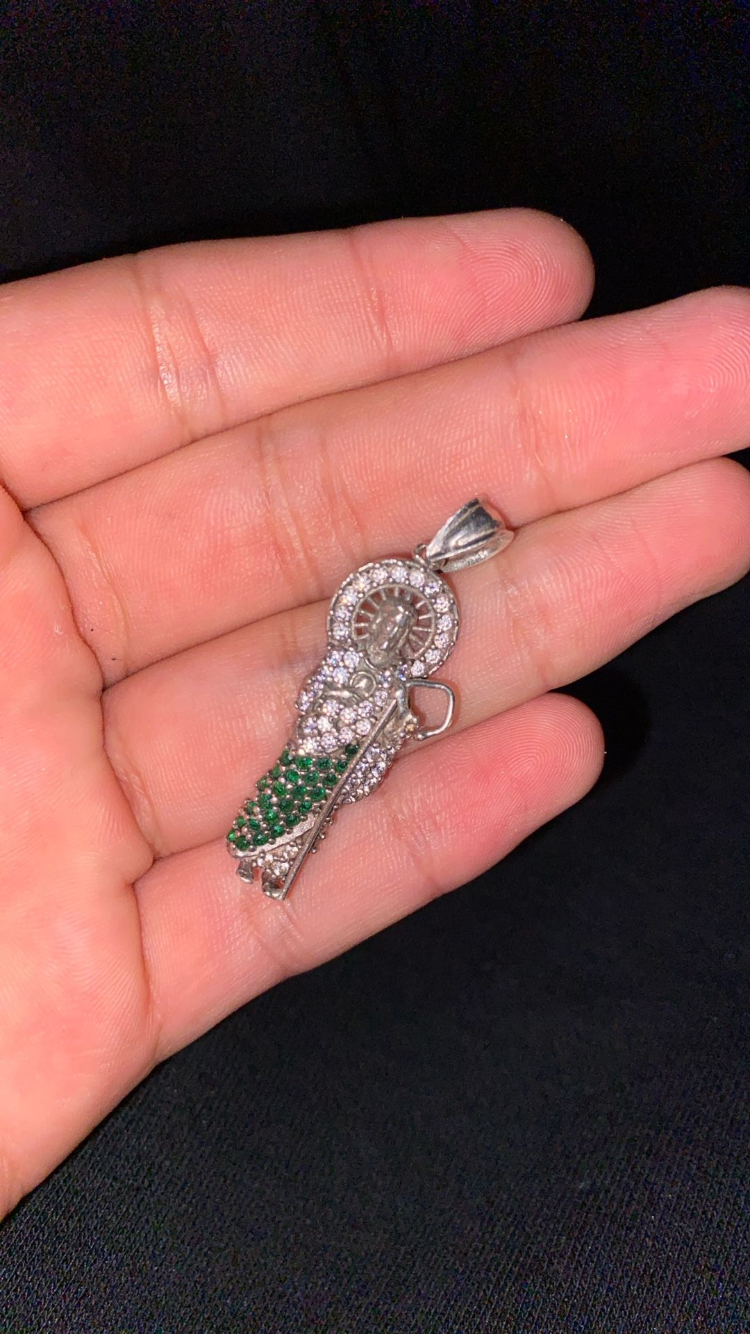 Pendant