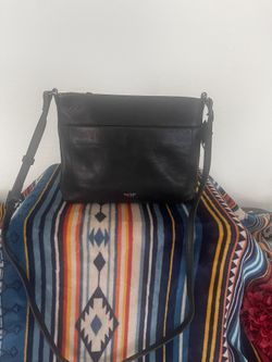 Brand New Botkier Willow Crossbody Bag-Black