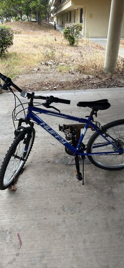 Huffy bike