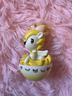 Tokidoki banana Bestie