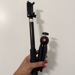 Tripods