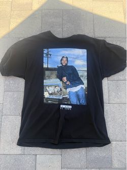 Ice Cube Graphic T-Shirt Size Men XL