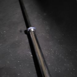 Olympic Bar