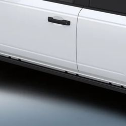 2025 Ford Bronco 4 Door Rock Rails 