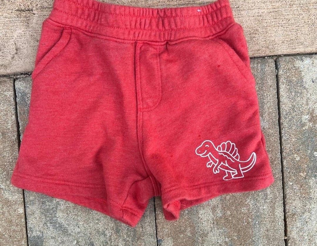 Garanimals Boy's Shorts