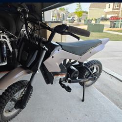 Jetson Electric Bike
