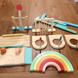 Wonder & Wise Golf Game – $25