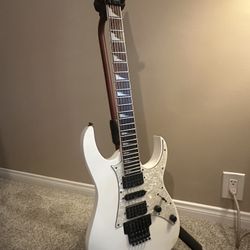 Ibanez RG350DX electric Guitar
