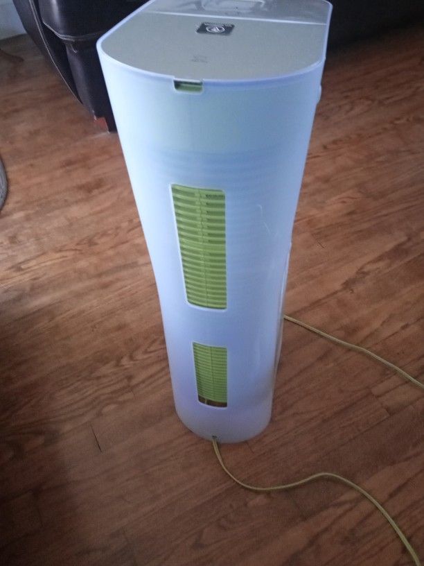 Alen Paralda Hepa Air Purifier