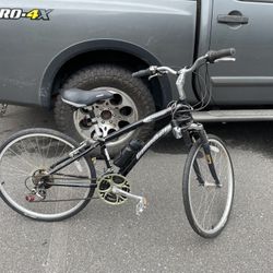 Wildwood Diamondback Bike