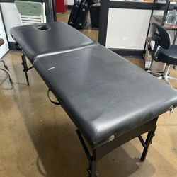 Massage Table 