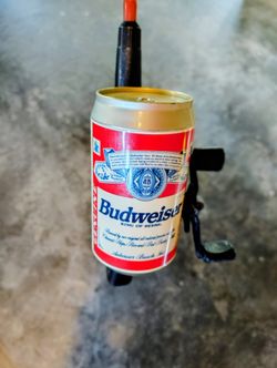 Budweiser 