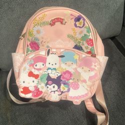 Backpack 