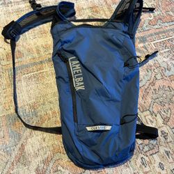 Camelback Classic  Backpack No Bladder 