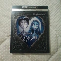 Corpse Bride 