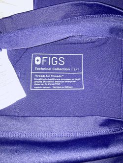 Figs Maternity Bottoms