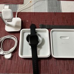 Apple Watch Series 4