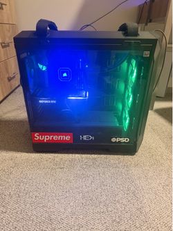 Gaming PC ( Built )