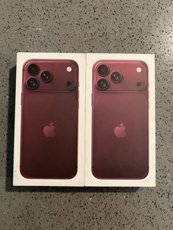 iPhone 18 Pro Max 256GB Factory Unlocked