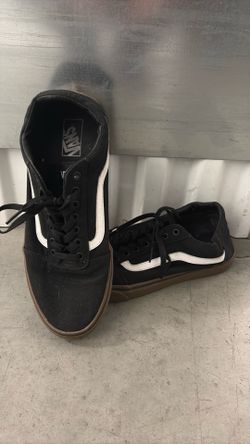 Classic vans