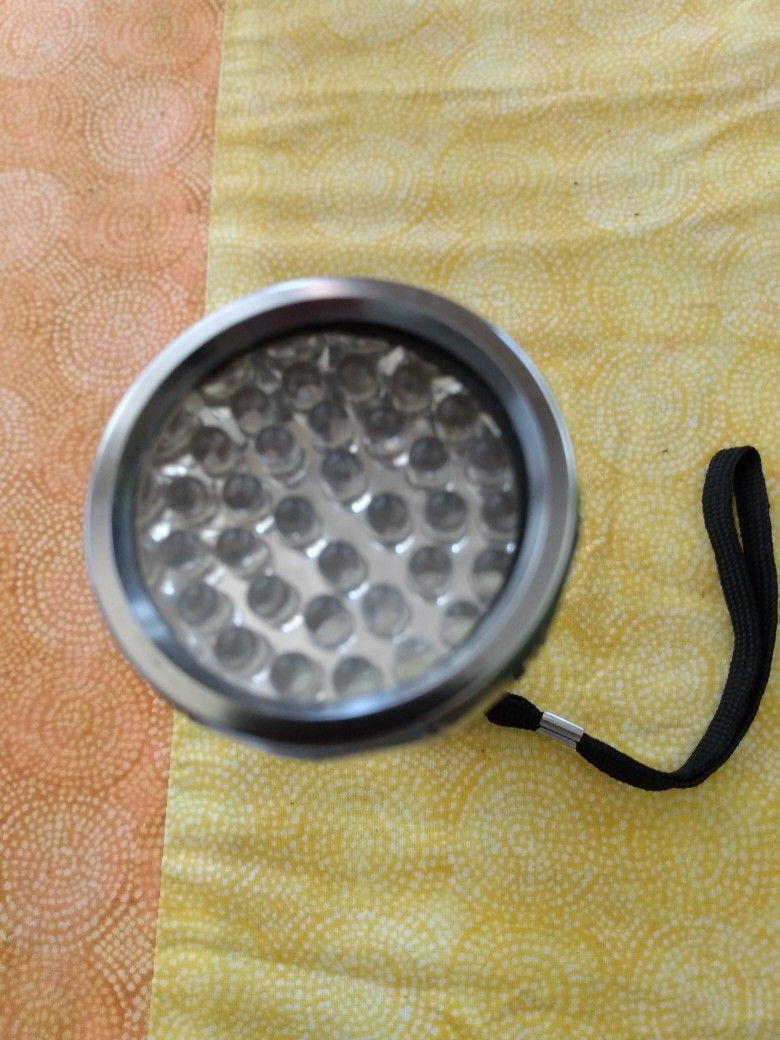 LIGHT LED LAMP