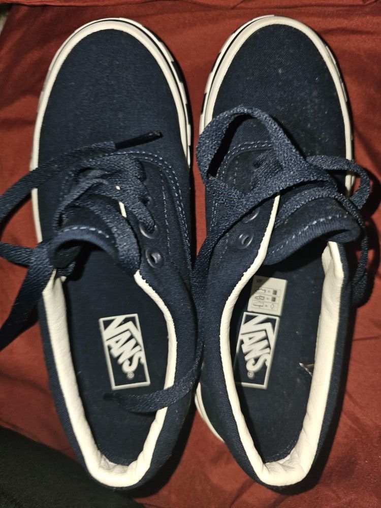 Child Vans