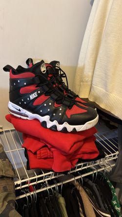 Nike Cb34