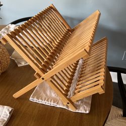 Threshold Dish Rack