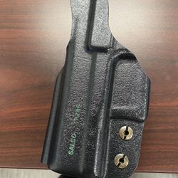 Glock 26/27 Inside The Waist Holster