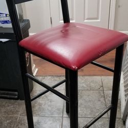 Bar Chair