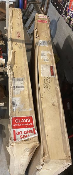 Window Double Hung White Vinyl