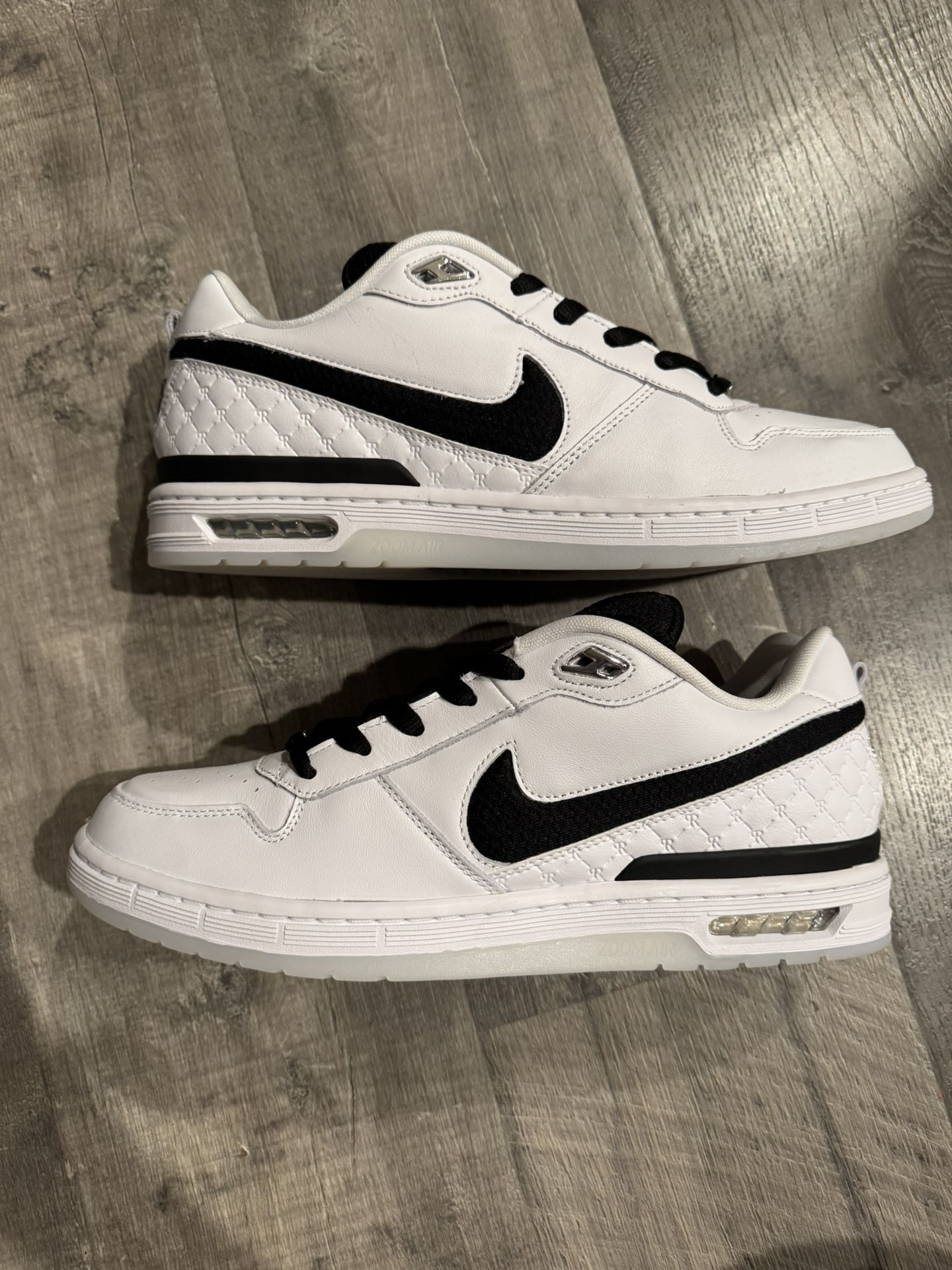 Nike SB Zoom Air Paul Rodriguez Size 13