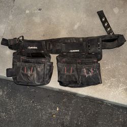Tool Bag