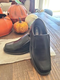 Boys Dress Shoes