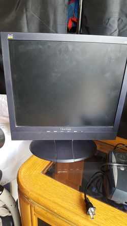 computer screen excellent condition