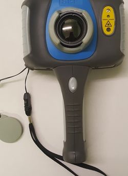 SKF Thermal camera