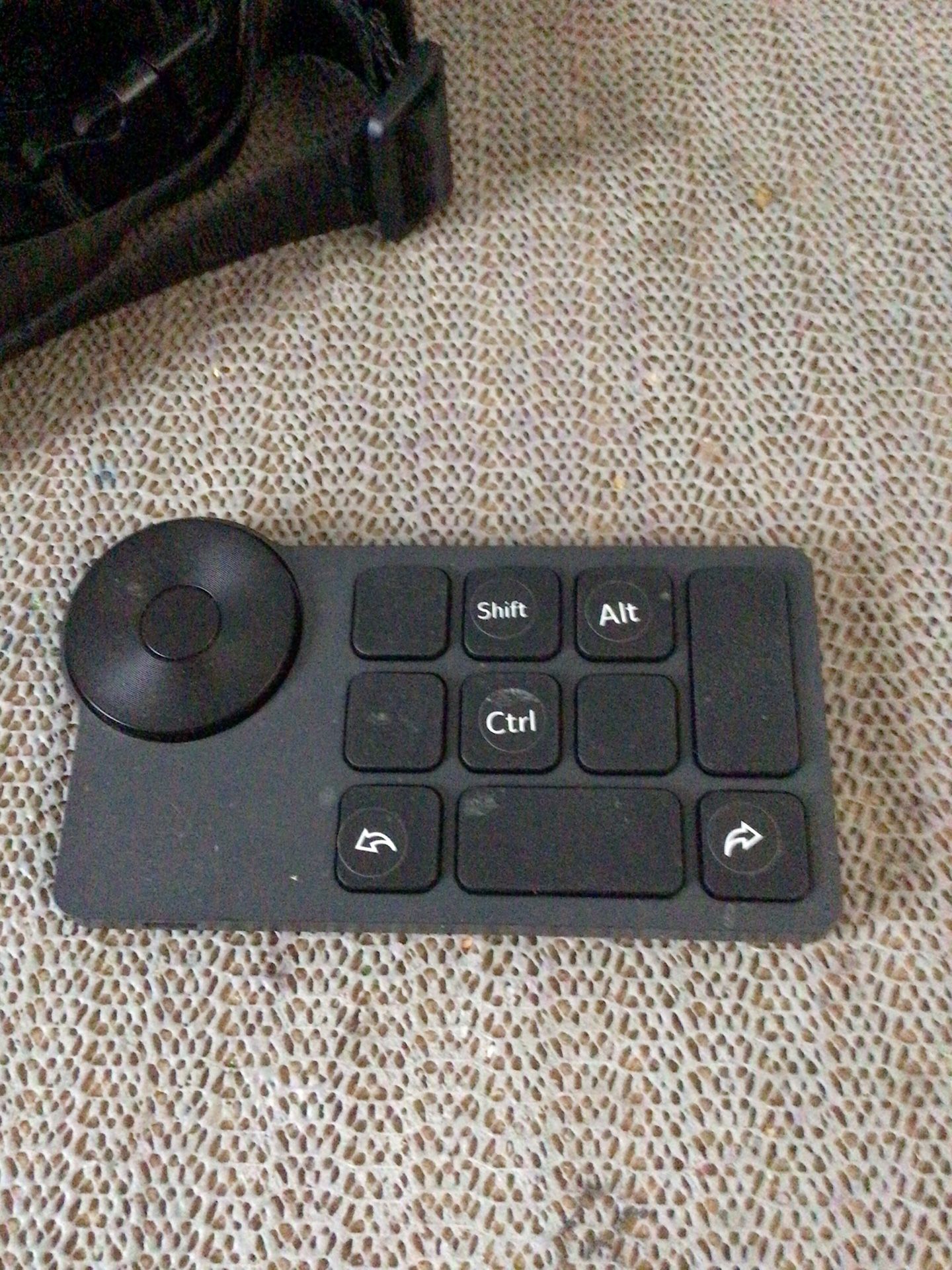 XpPen Bluetooth Shortcut Pad