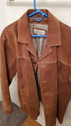 Wilsons Leather Jacket